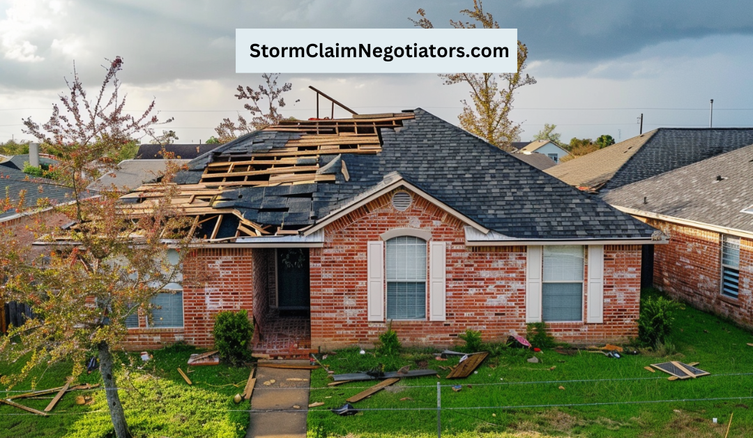 The Hidden Battle Over Your Roof: Why Insurance Companies Underpay Claims